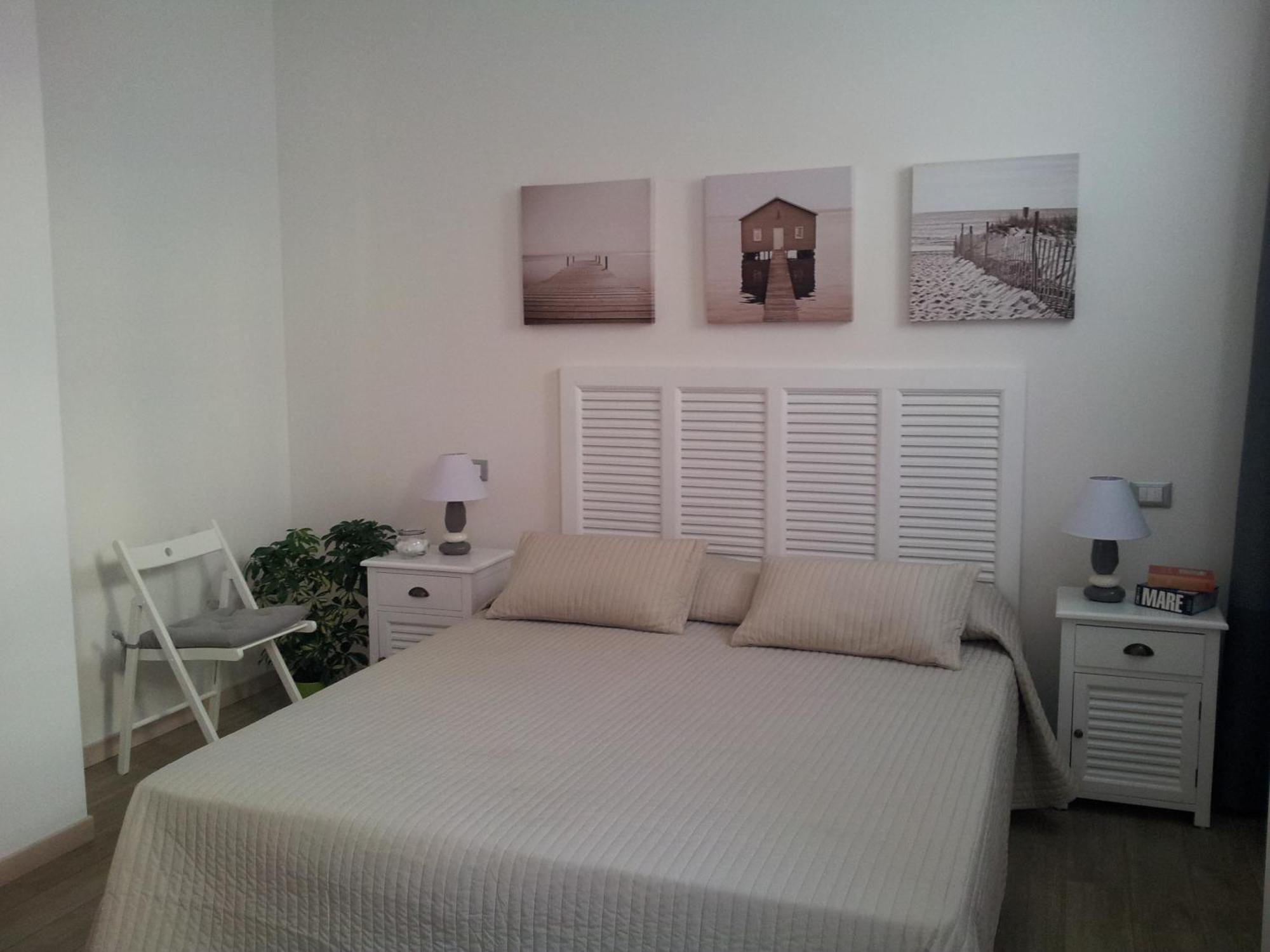 Dear Venice Bed & Breakfast Marghera Habitación foto