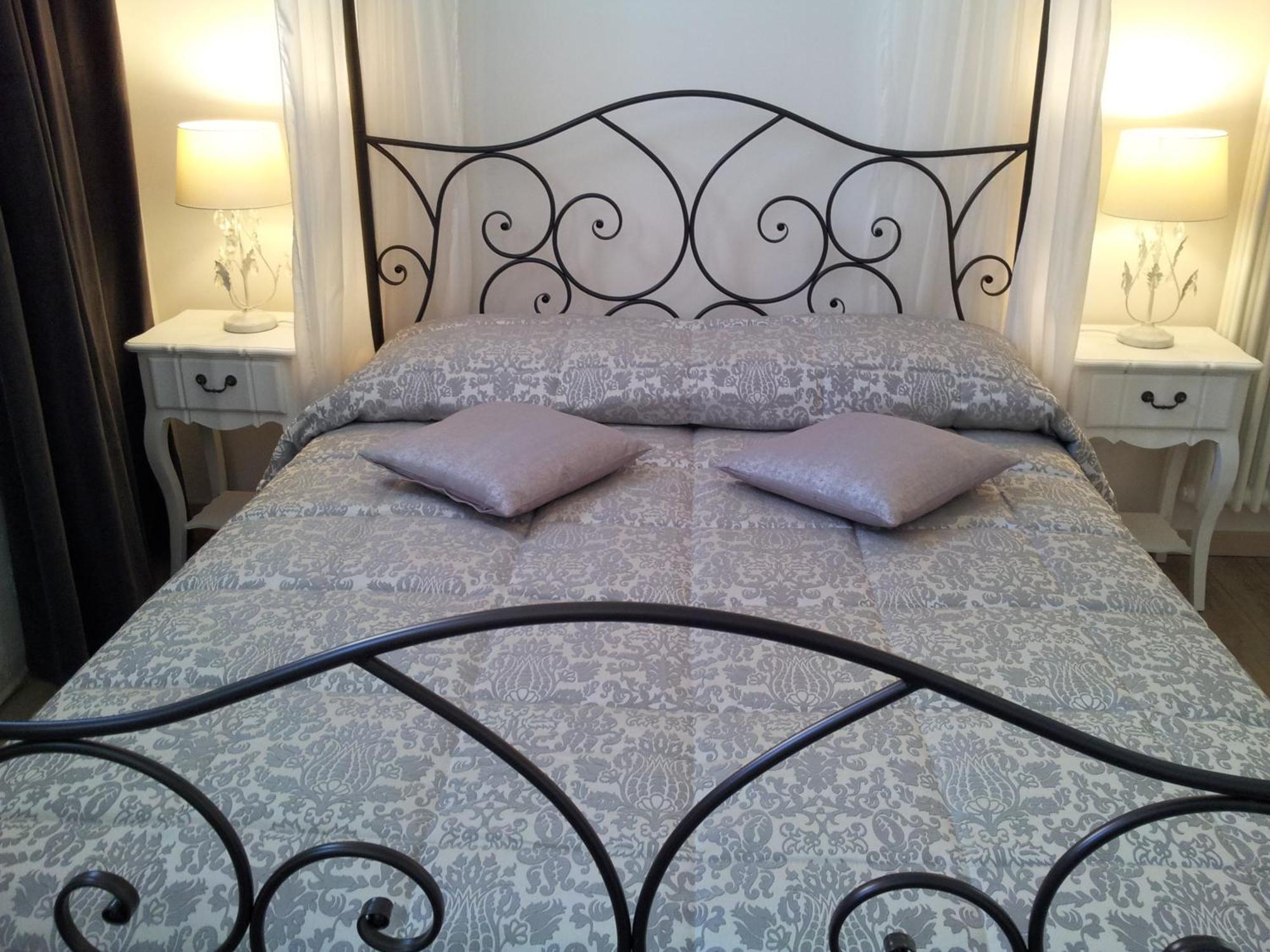 Dear Venice Bed & Breakfast Marghera Habitación foto