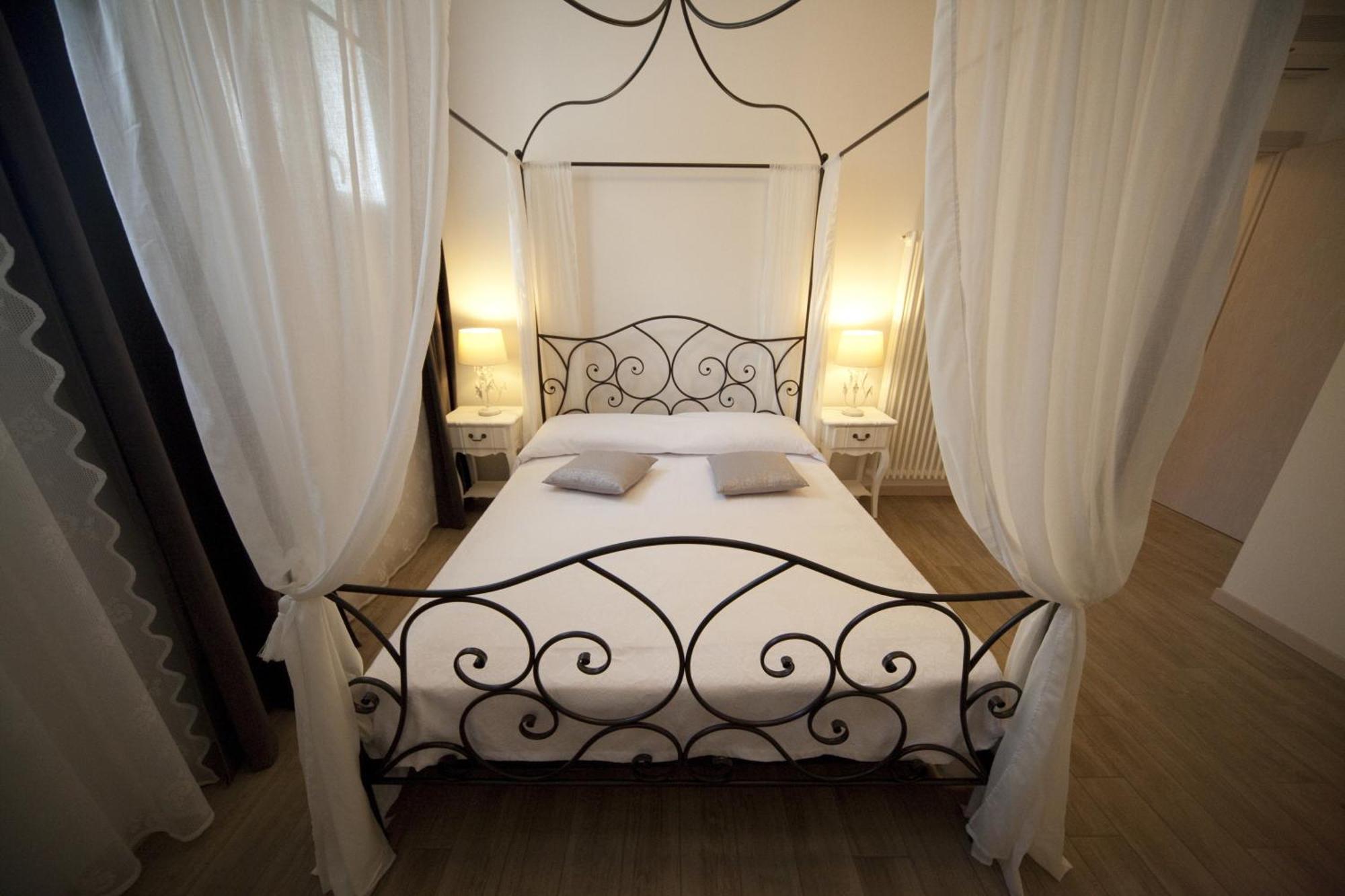 Dear Venice Bed & Breakfast Marghera Habitación foto