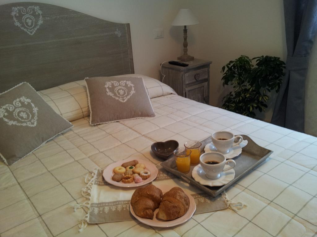 Dear Venice Bed & Breakfast Marghera Habitación foto