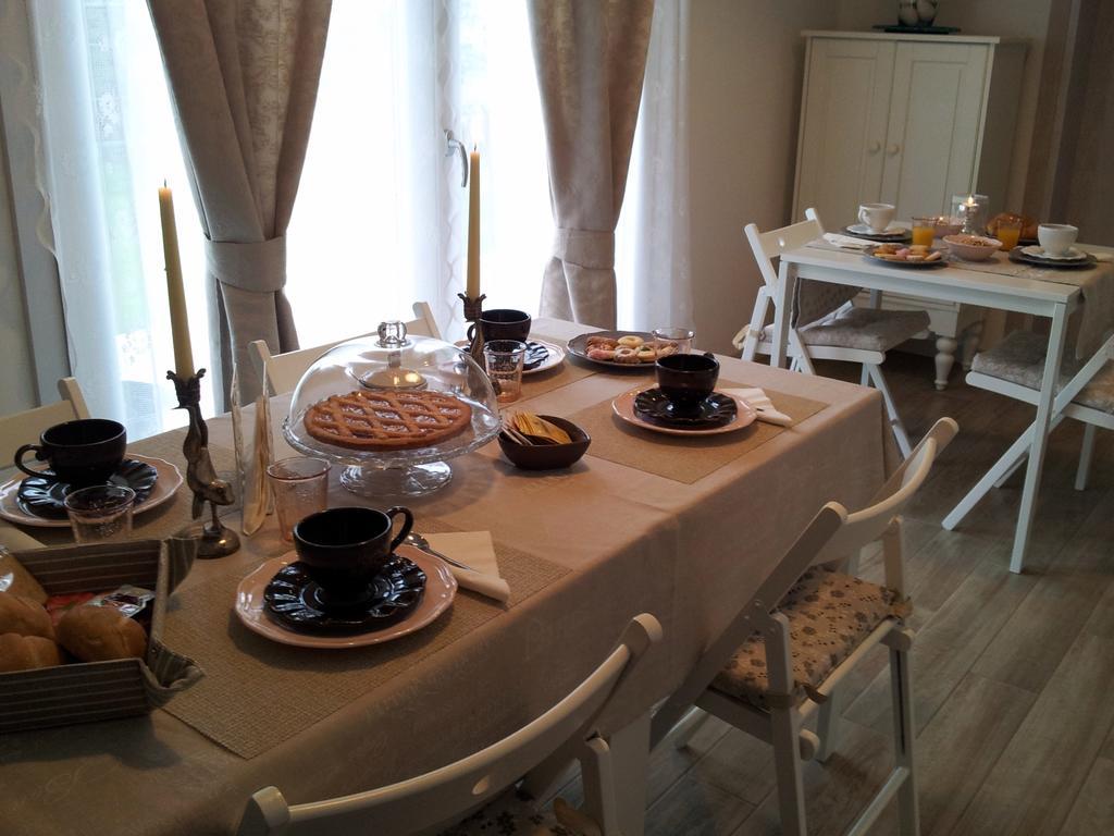 Dear Venice Bed & Breakfast Marghera Exterior foto